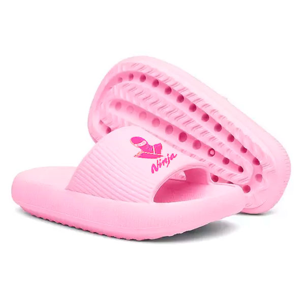 Chinelo Nuvem Personalizado