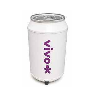 Cooler Personalizado com Nome