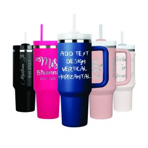 Copos Térmicos Personalizados - Funcionalidade e Exclusividade em Brindes