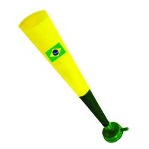Corneta Personalizada 20 Cm