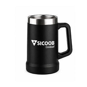 Caneca Térmica Tipo Stanley Personalizada
