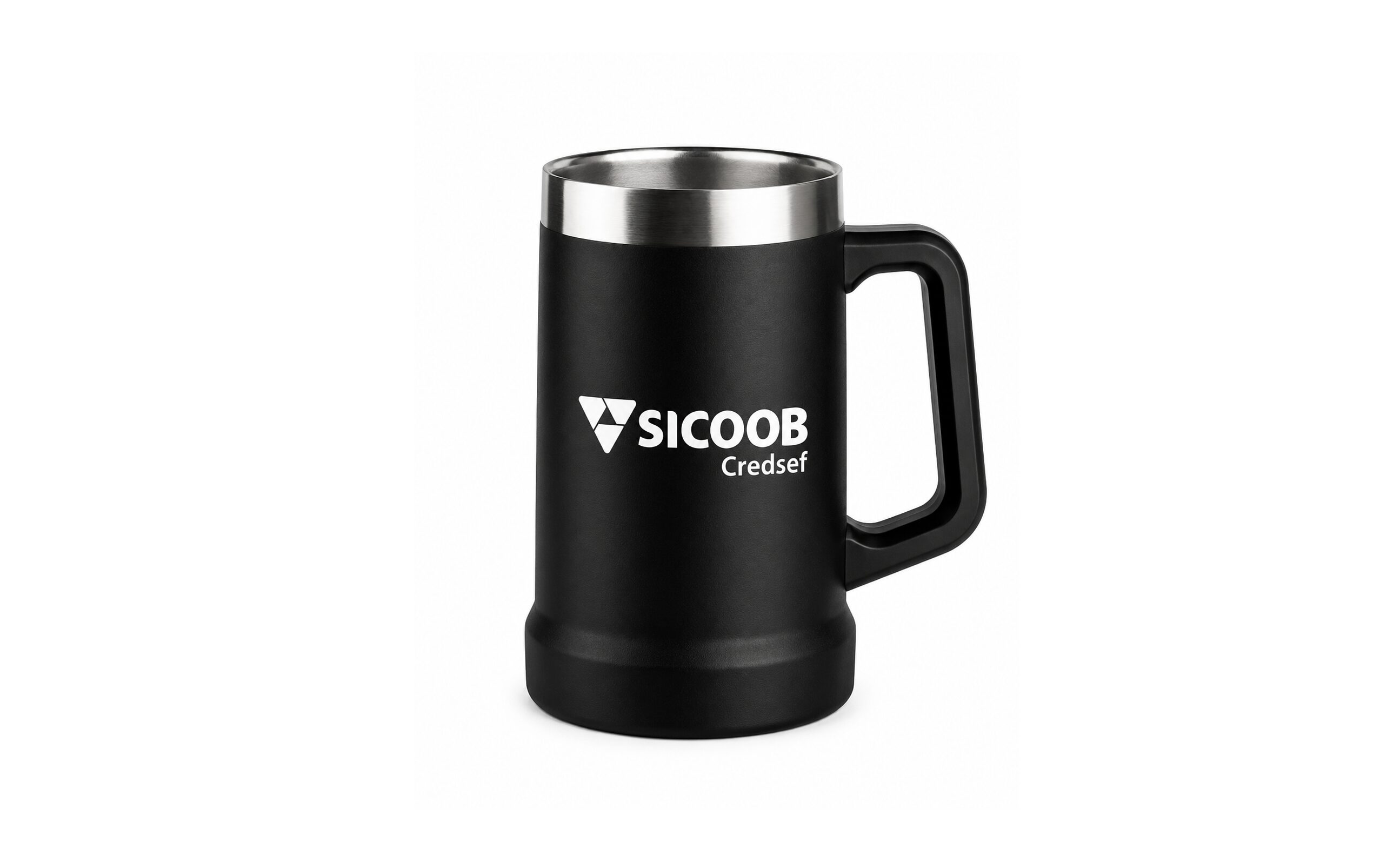 Caneca Térmica Tipo Stanley Personalizada