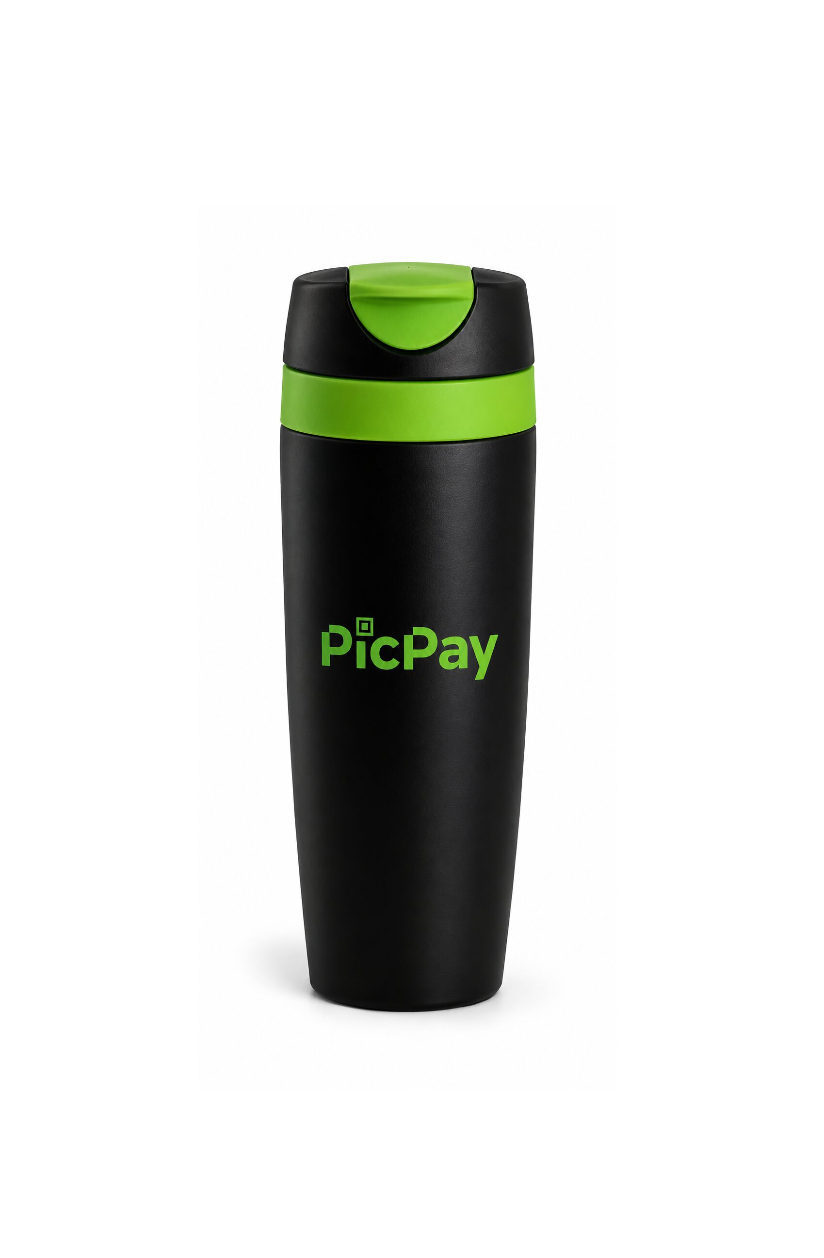 Copo térmico para viagem personalizado