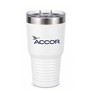 Copo térmico personalizado colorido