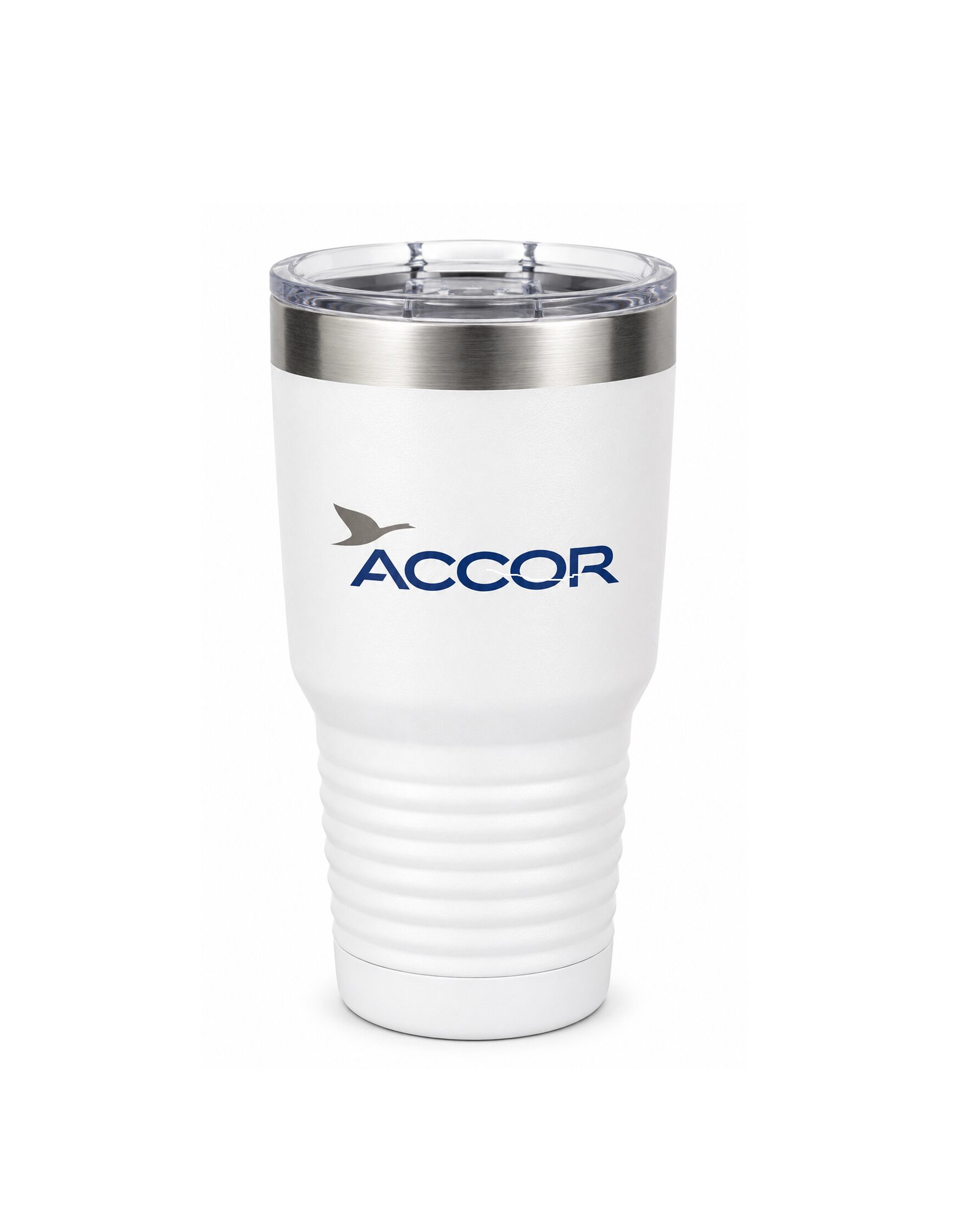 Copo térmico personalizado colorido