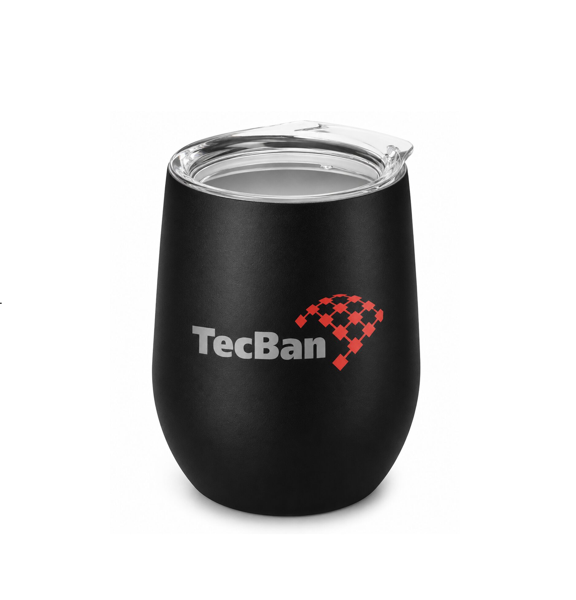 Copo térmico para viagem colorido personalizado