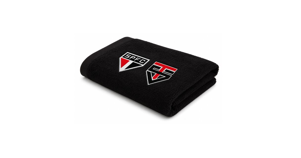Toalha de Banho Bordada Personalizada – Exclusividade e Elegância
