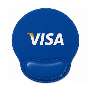 Mouse Pad Logo Personalizado