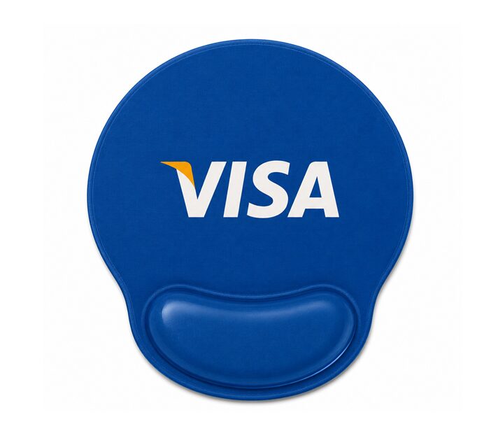 Mouse Pad Logo Personalizado
