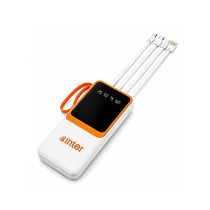 Power Bank Brinde 10.000mAh