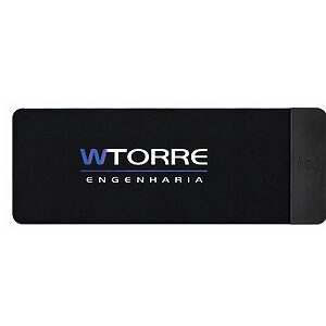 Mouse Pad Grande Personalizado