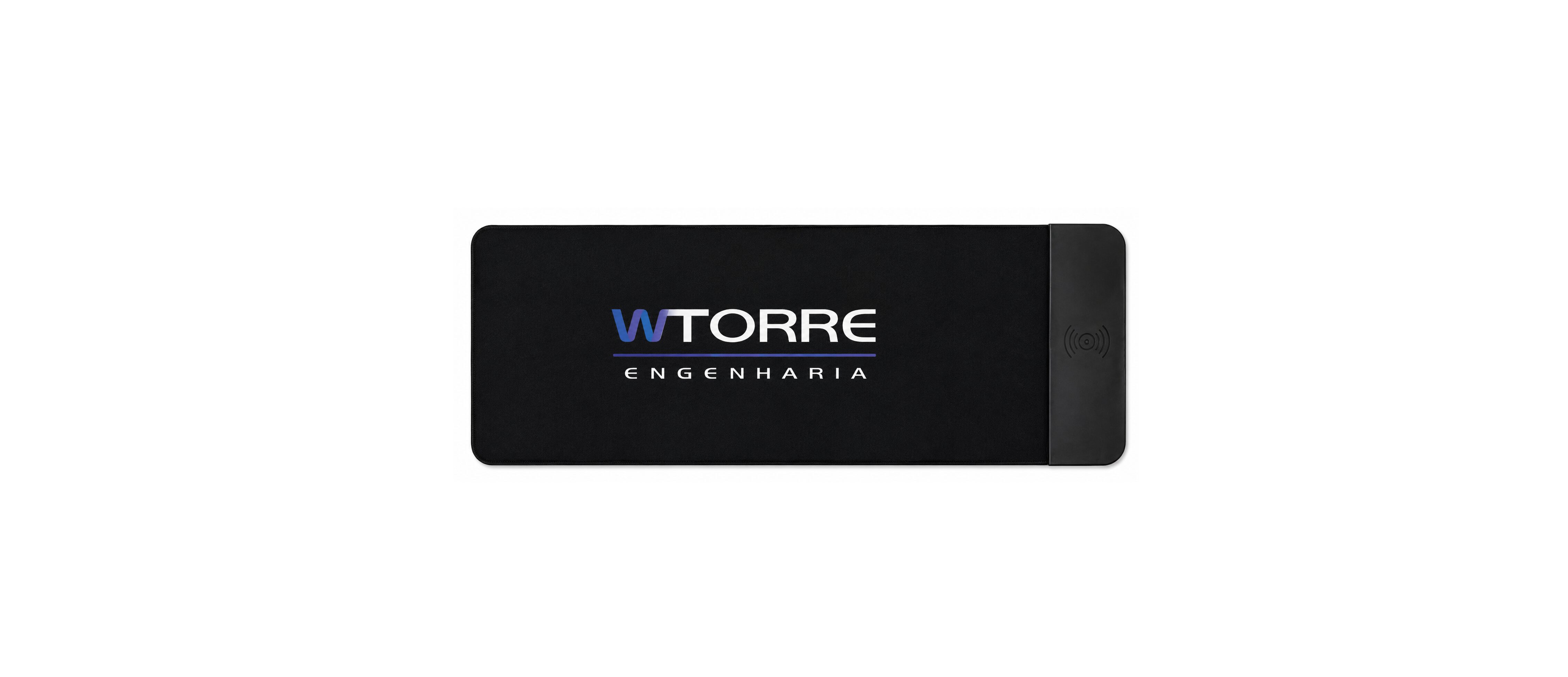 Mouse Pad Grande Personalizado