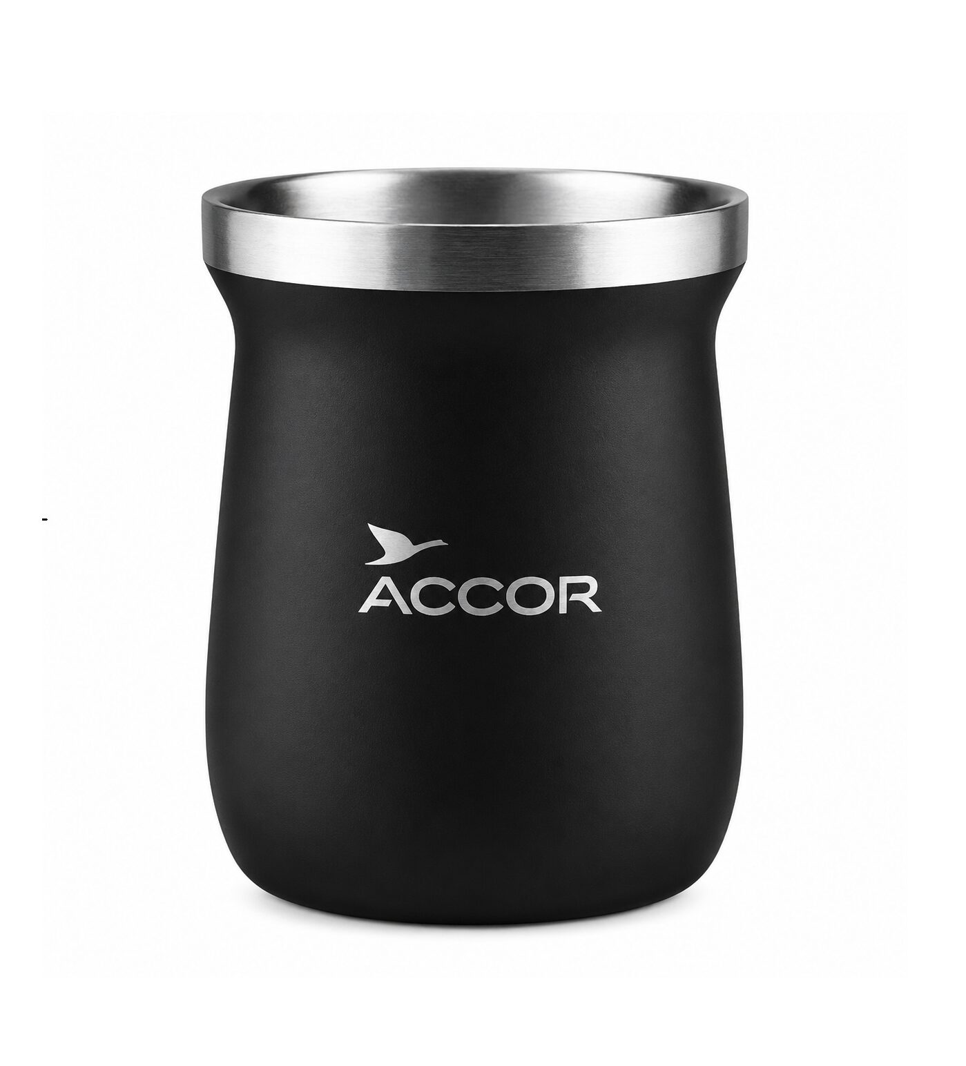 Copo térmico para viagem colorido