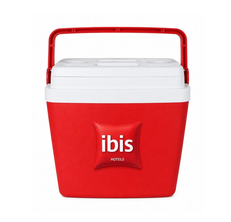 Cooler Caixa Termica e Personalizada