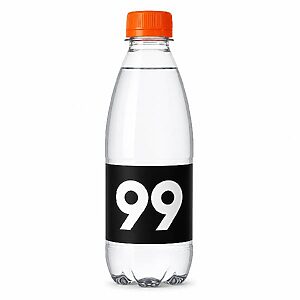 Água Mineral Personalizada 300ML