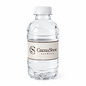 Água Mineral 240ML Promocional