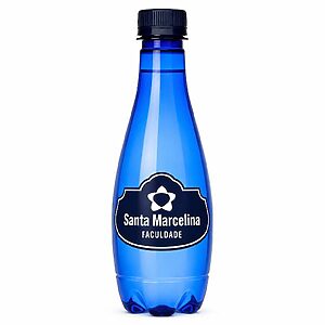 Água Mineral Personalizada Acquissimo 310ML