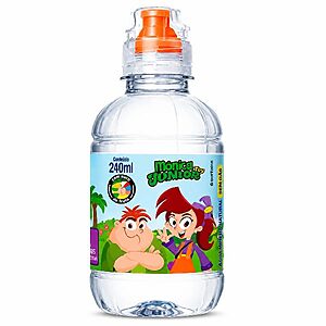 Água Mineral Personalizada Lindoya Kids 240ML