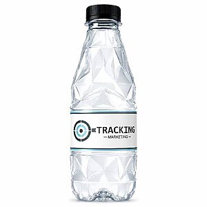 Água Mineral Personalizada Diamond 310ML