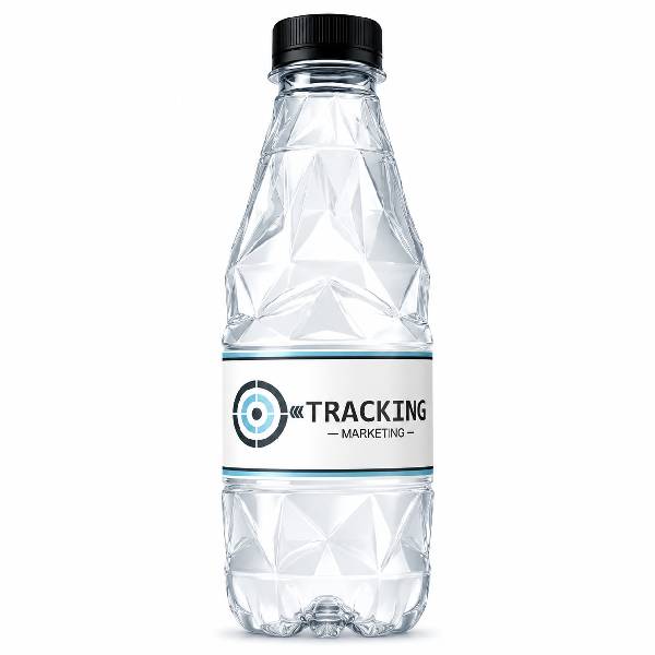Água Mineral Personalizada Diamond 310ML