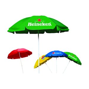 Guarda Sol Empresas Personalizado
