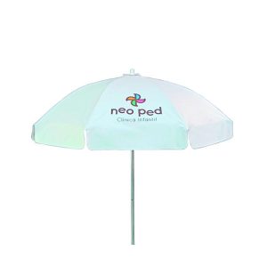 Guarda Sol Personalizado para Empresas