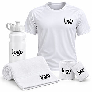 Kit Corrida Eventos atividades no litoral