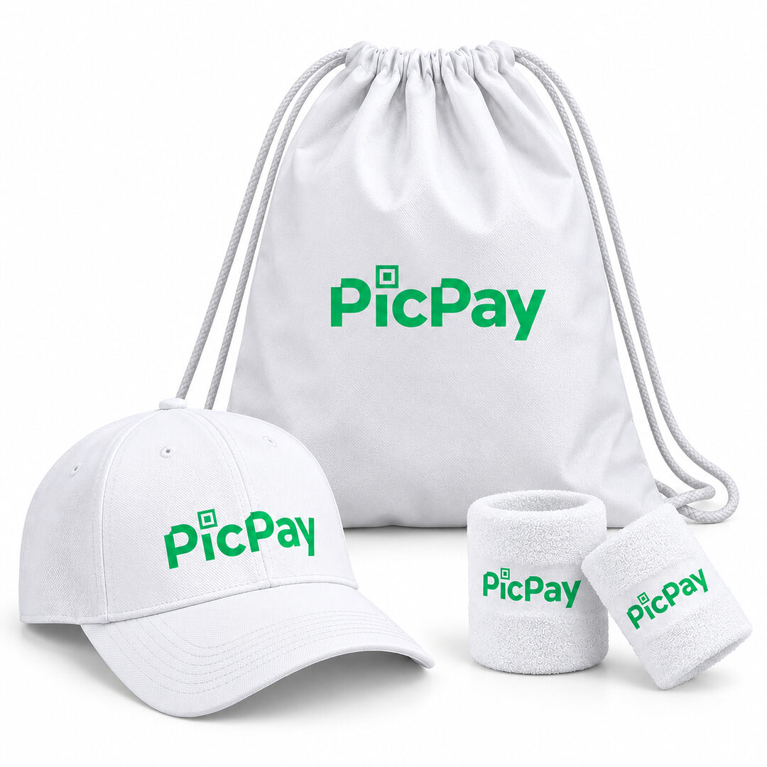 Kit corrida 3 Peças Personalizados