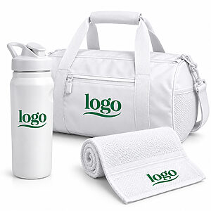 Kit Corrida – Academia Personalizado