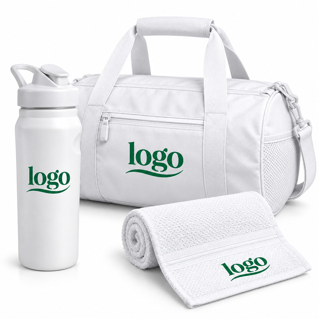 Kit Corrida – Academia Personalizado