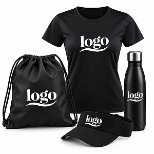 Kit Corrida – Caminhadas coletivas
