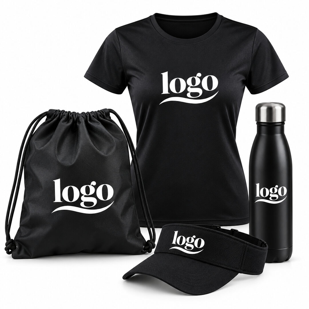 Kit Corrida – Caminhadas coletivas