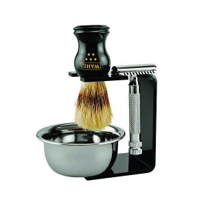 kit barbearia