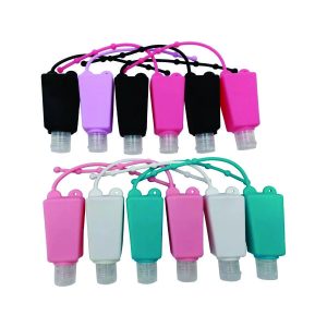 kit caixinha porta álcool gel