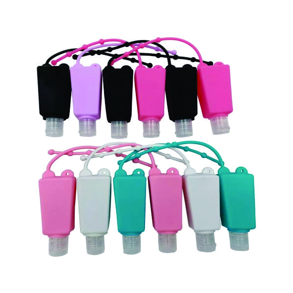 kit caixinha porta álcool gel