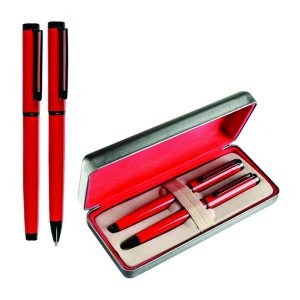 kit caneta lapiseira personalizado brinde