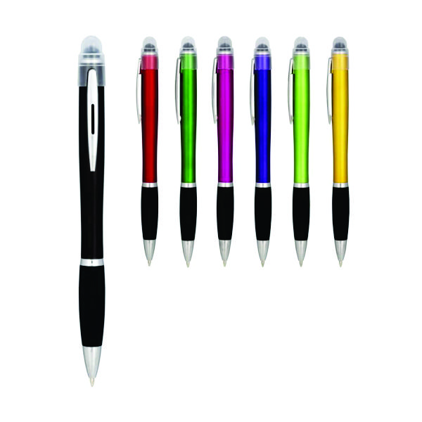 kit canetas para sua logo