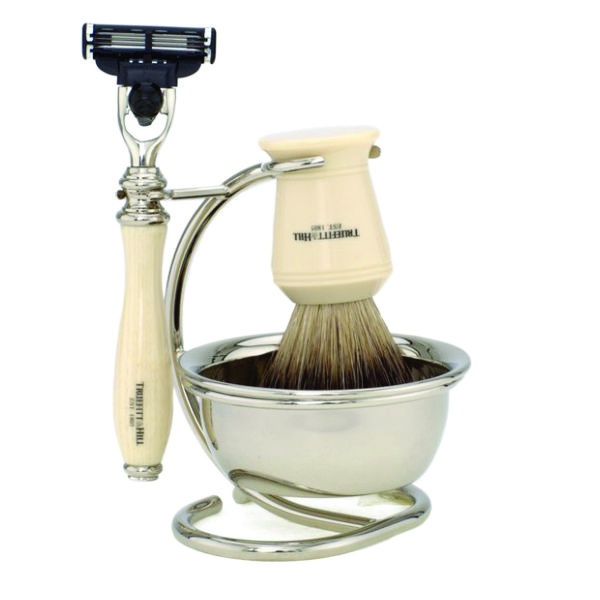 kit de barbear