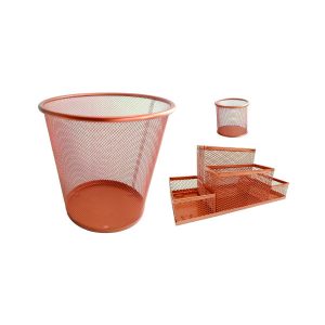 kit de escritório personalizado brinde