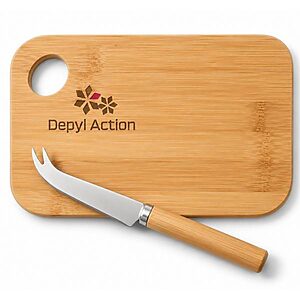 Conjunto para Churrasco Personalizado