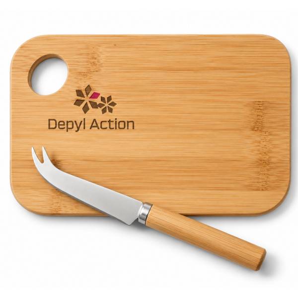 Conjunto para Churrasco Personalizado