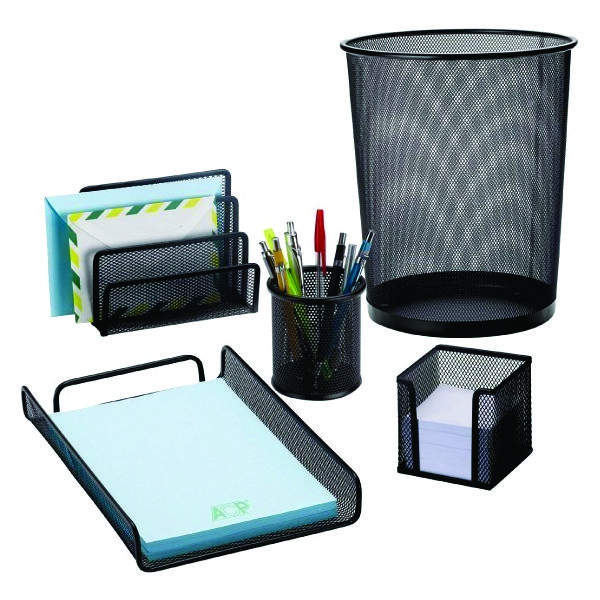 kit para mesa de escritório