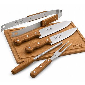 Brinde kit churrasco personalizado