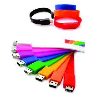 Pen Drive 32gb Pulseira