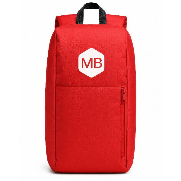 Mochila De Brinde Personalizada