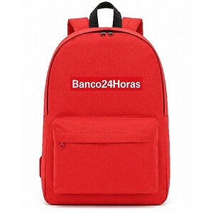Mochila Básica Promocional