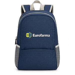 Mochila Masculina Personalizada