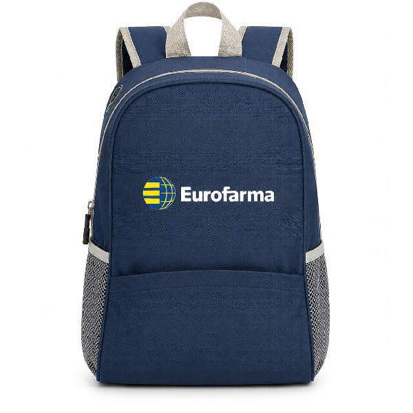 Mochila Masculina Personalizada