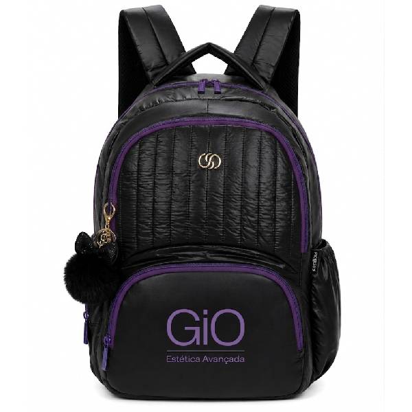 Bolsa Mochila Personalizada