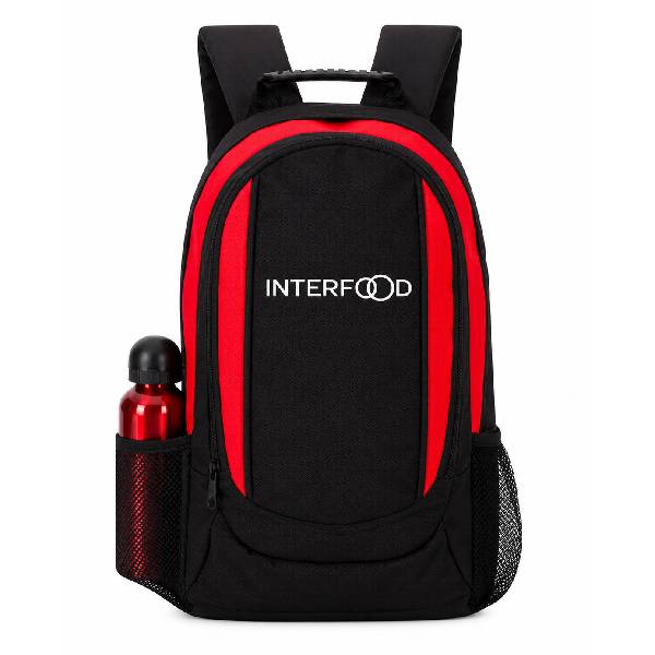 Mochila Esportiva Personalizada